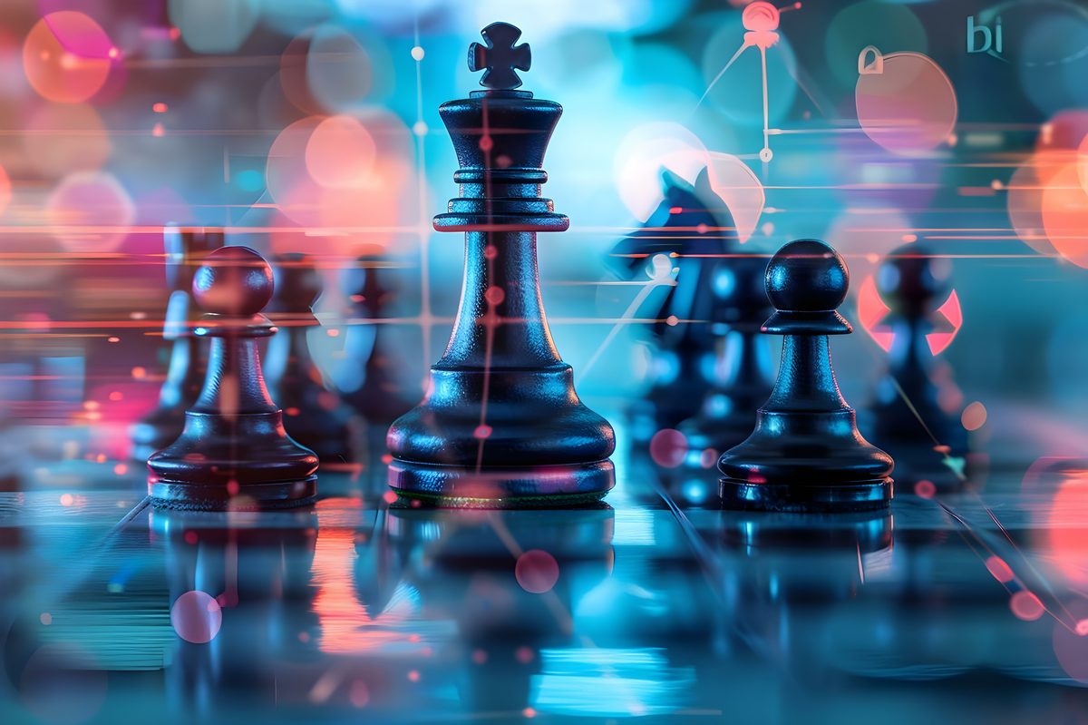 Strategie