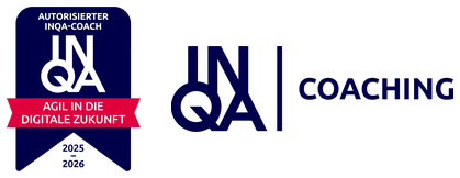 Autorisierter INQA-Coach 2025–2026 · INQA Coaching