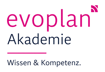 evoplan Akademie – Wissen & Kompetenz