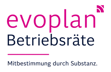 evoplan Betriebsräte – Mitbestimmung durch Substanz
